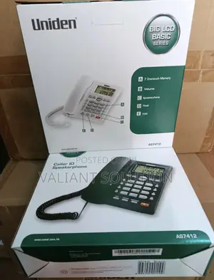 Photo - Caller Id Intercom