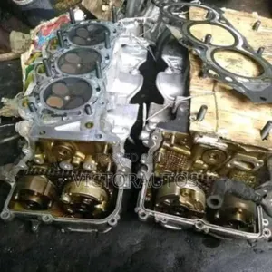 Top Cylinder for 2gr