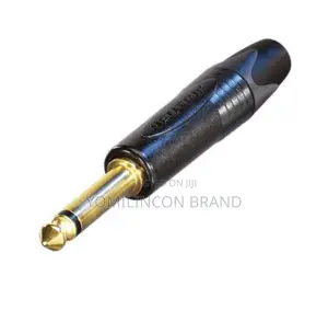 Neutrik Np2x-B Connector