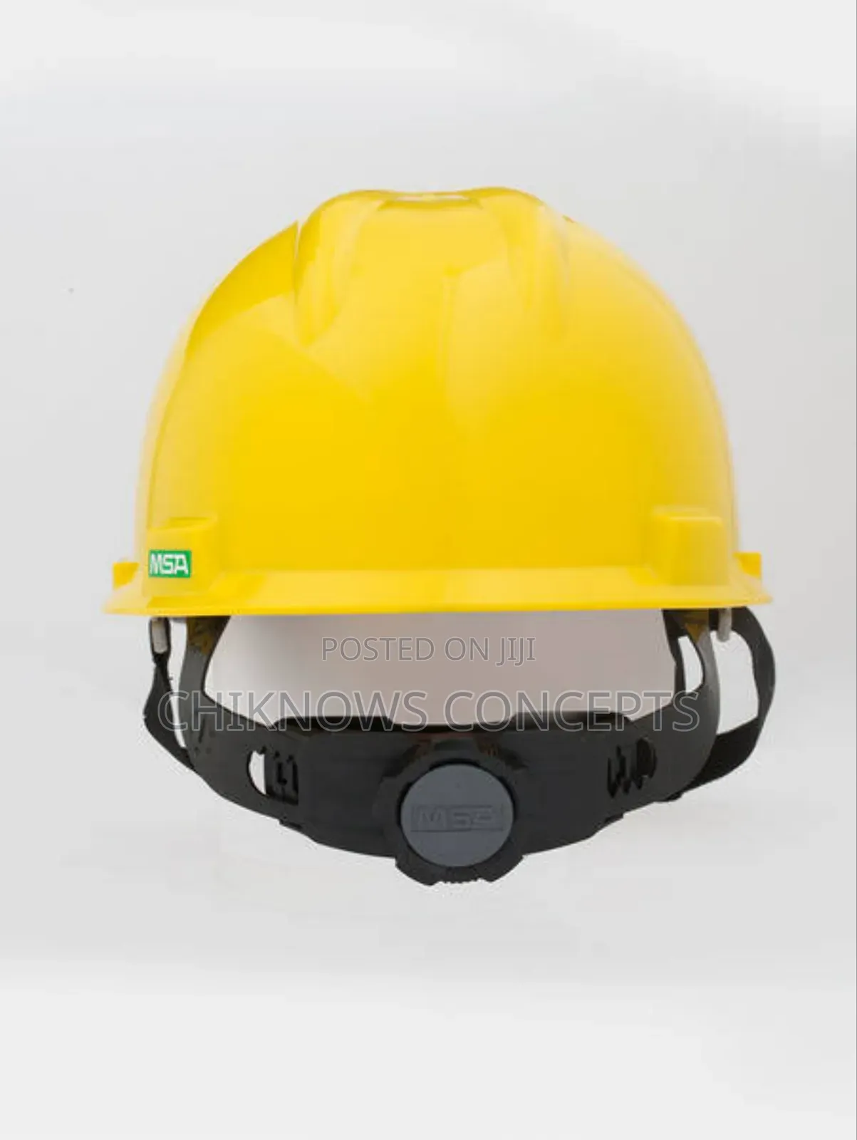 V Guard Helmet