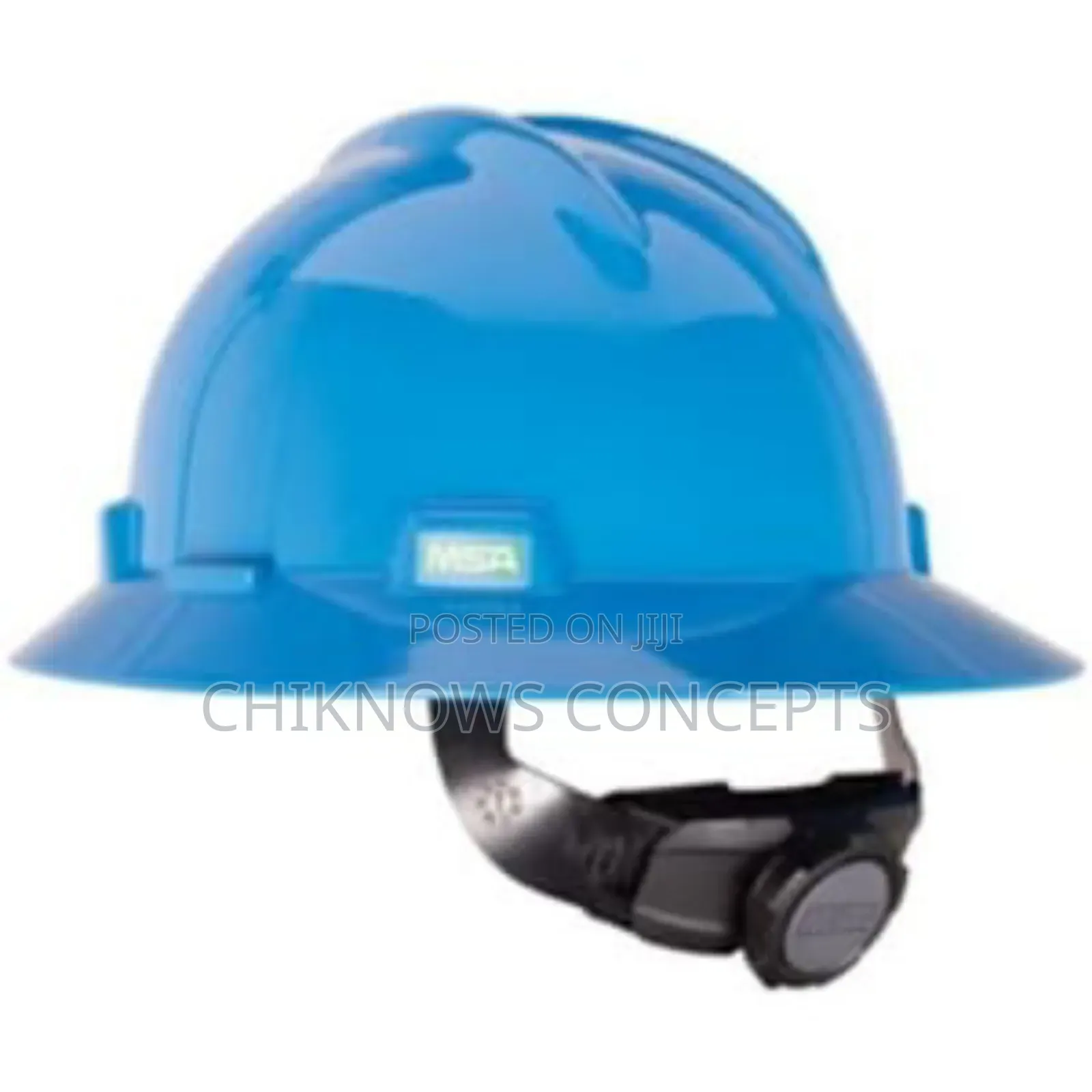 V Guard Helmet