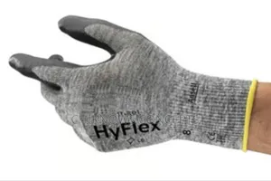 Anti-cut Hand Gloves