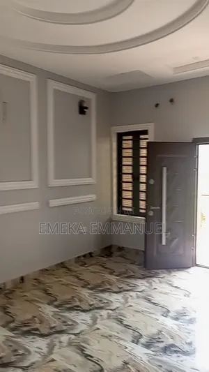 3bdrm Duplex in Coner Stone Estate, Awka for rent