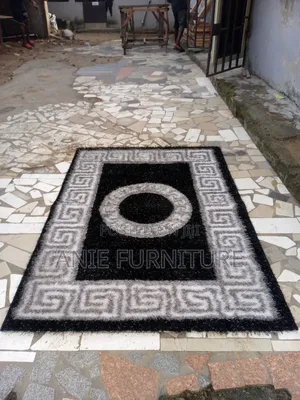 Beautiful Rug