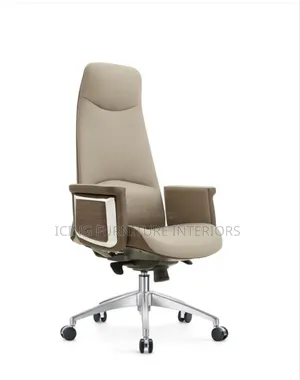 Premium Quality Executive Office Chair