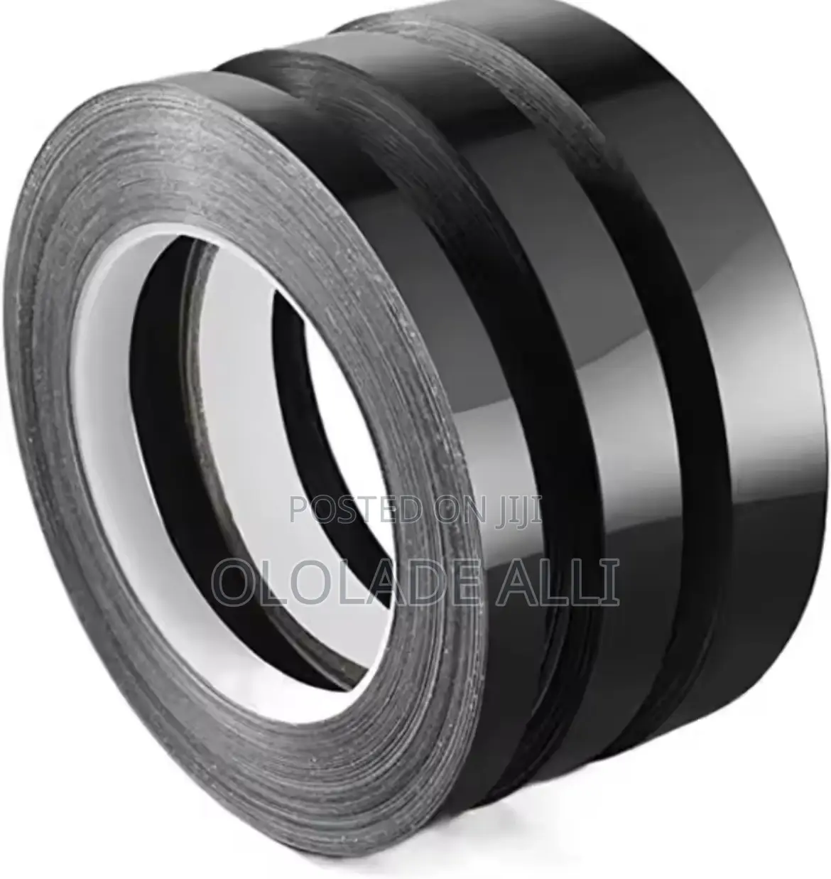 Big Size Gold Tape