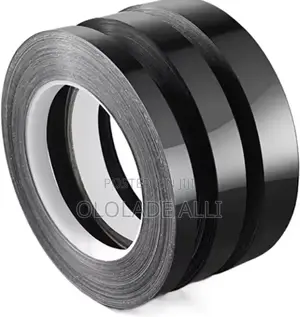 Big Size Gold Tape