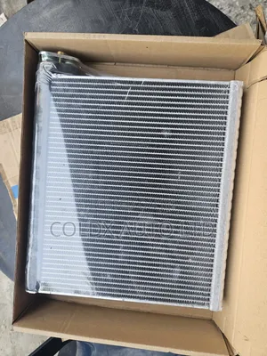 Brand New Evaporator Range Rover Sports 2015 2017 2017 2018