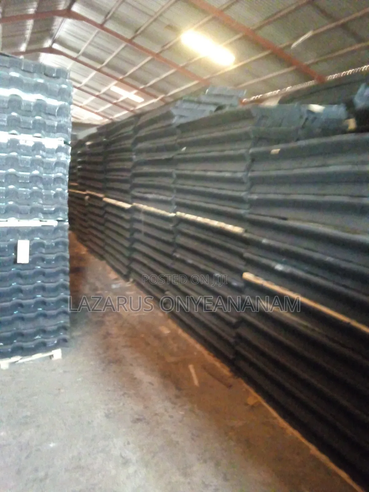 Standard Stone Coated Roofing Sheets