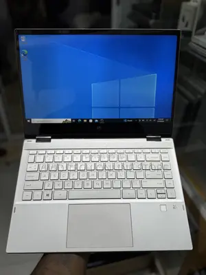 Photo - Laptop HP Pavilion 14 X360 2-in-1 8GB Intel Core I5 SSD 256GB