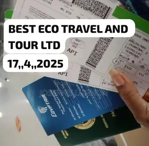 Travel Visa