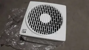 Vortice Wall Extractor Fan 9"