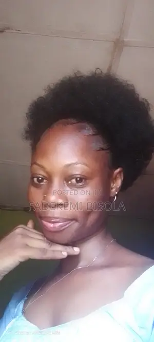 Natural Hairstylist/Braider Home Services