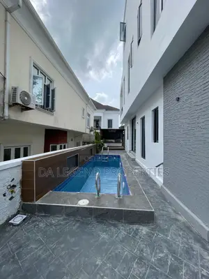 2bdrm Apartment in Ikate for sale