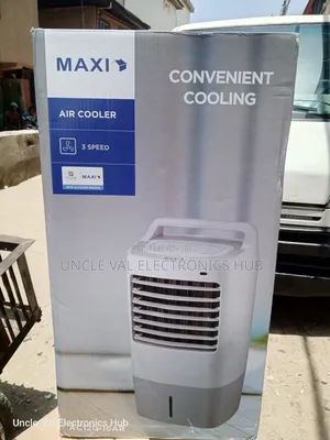 Maxi Aircooler