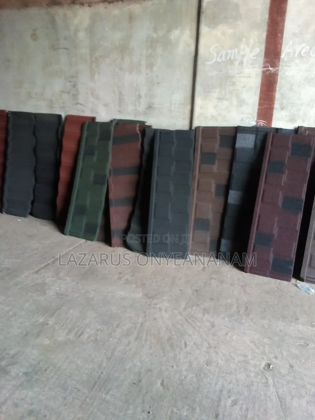 Best Quality, Durable and Reliable Gerald Roofing Sheets Bii