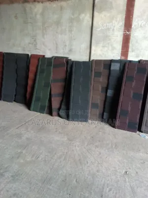 Best Quality, Durable and Reliable Gerald Roofing Sheets Bii