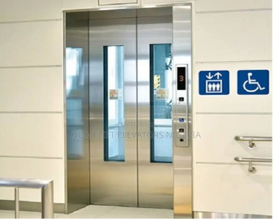 Passenger Customized Lift