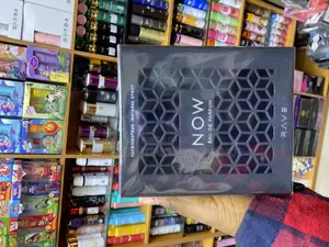 Rave Now White Edp 100ml Perfume