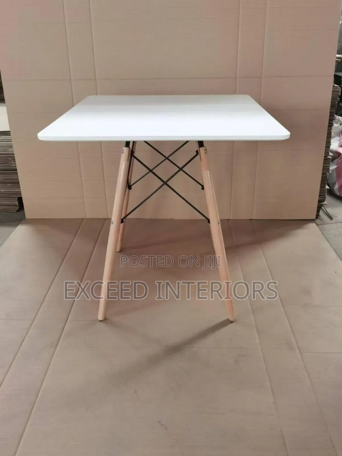Quality Restaurant Table