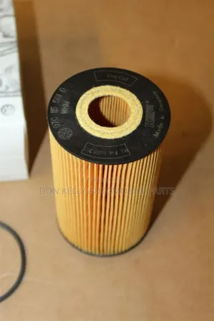 Oil Filter Bentley All Model