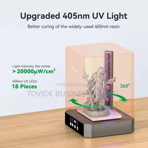 Creality Uw-03 3d Printer