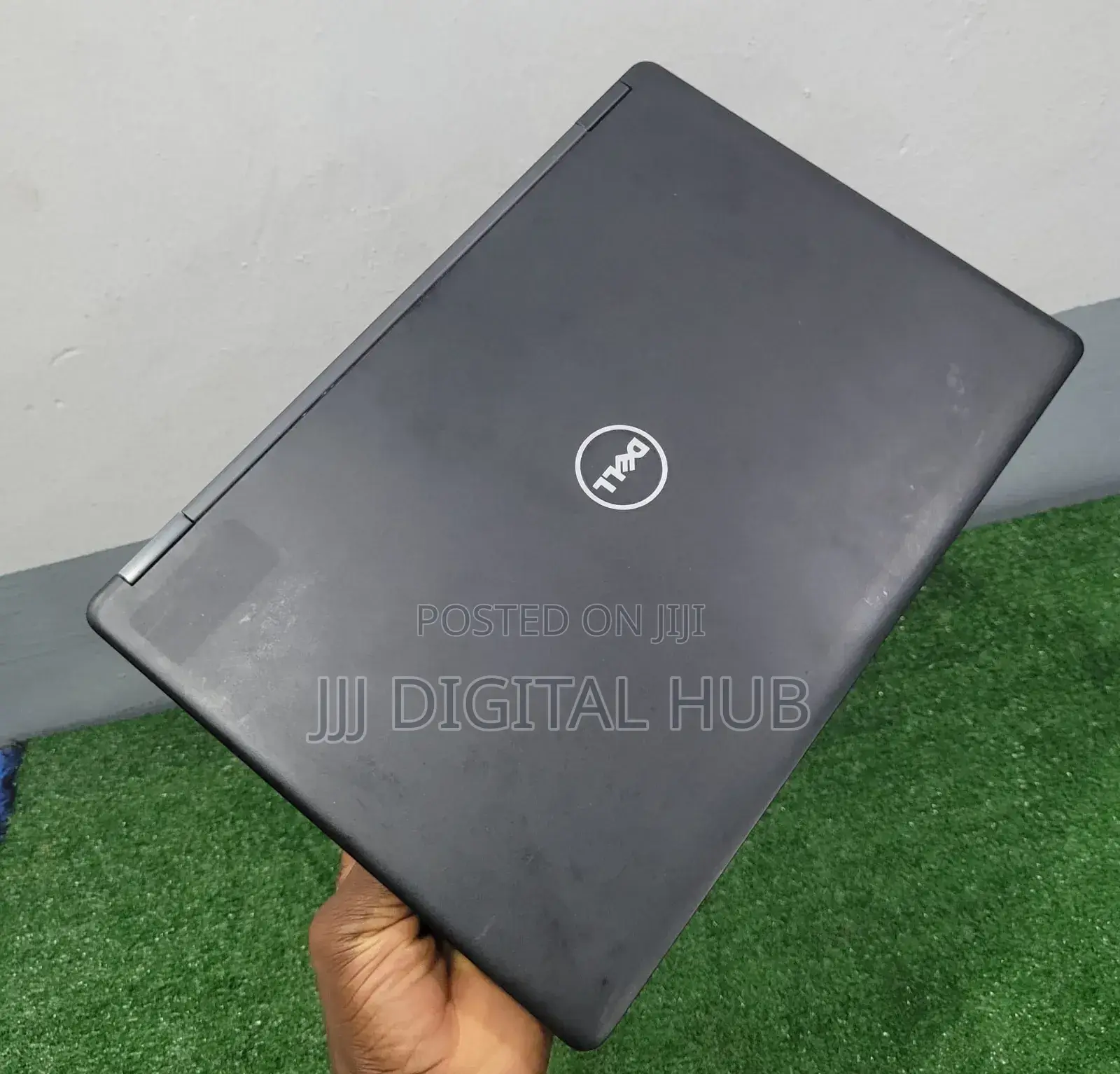 Laptop Dell Latitude 5480 8GB Intel Core I7 SSD 256GB