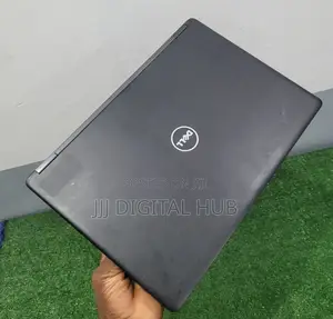 Laptop Dell Latitude 5480 8GB Intel Core I7 SSD 256GB