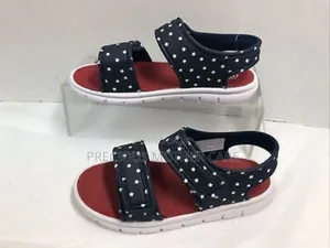 Children Baby to Toldler Kito Sanders