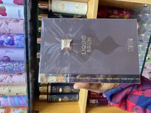 Liquid Brun Perfume by French Avenue