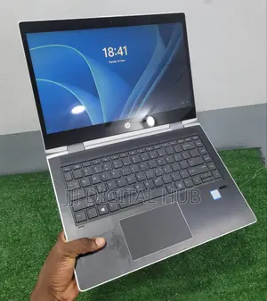 Laptop HP ProBook X360 440 G1 8GB Intel Core I7 SSD 256GB