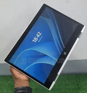Laptop HP ProBook X360 440 G1 8GB Intel Core I7 SSD 256GB