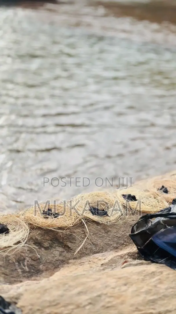 River Soap