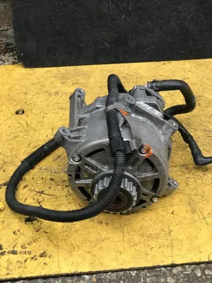 Alternator Touareg V10 Diesel