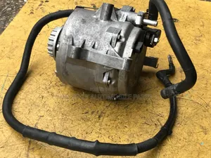 Alternator Touareg V10 Diesel