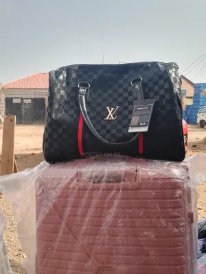 Travelling Bag