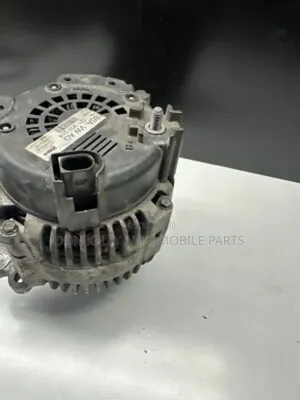 Touareg or Porsche Cayenne Alternator