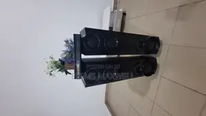 Photo - Lg Bodyguard Home Theater