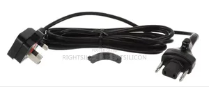 Usa Robot Coupe Mp350 Stick Blender Mains Flex Power Cord