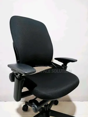 Steelcase Leap V2