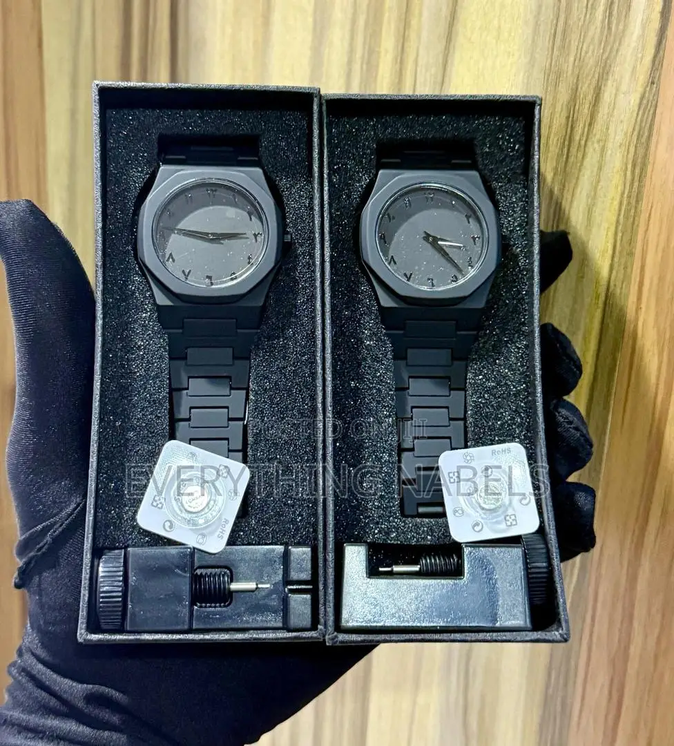 Valenzo Watch