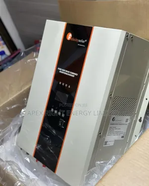5kva Felicity Inverter 48volts