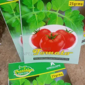 Hybrid Tomato Seed