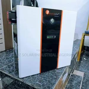 5kwh 24v Felicity Lithium Ion Battery
