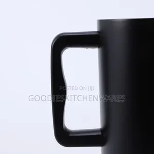 Stanley Cup With Straw