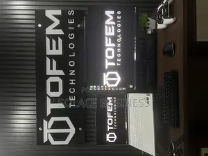 Monitor And Laptop Mount