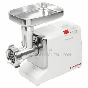 Usa Caterlite Meat Grinder Mincer - Cooking Accessories