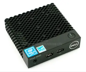 Desktop Computer Dell Wyse 3040 2GB SSD 16 GB