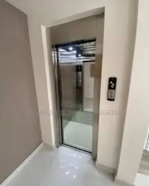 Passenger Lift Safety Features