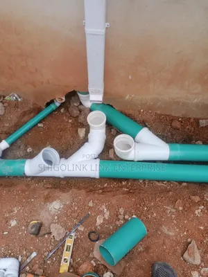 Plumbing Service